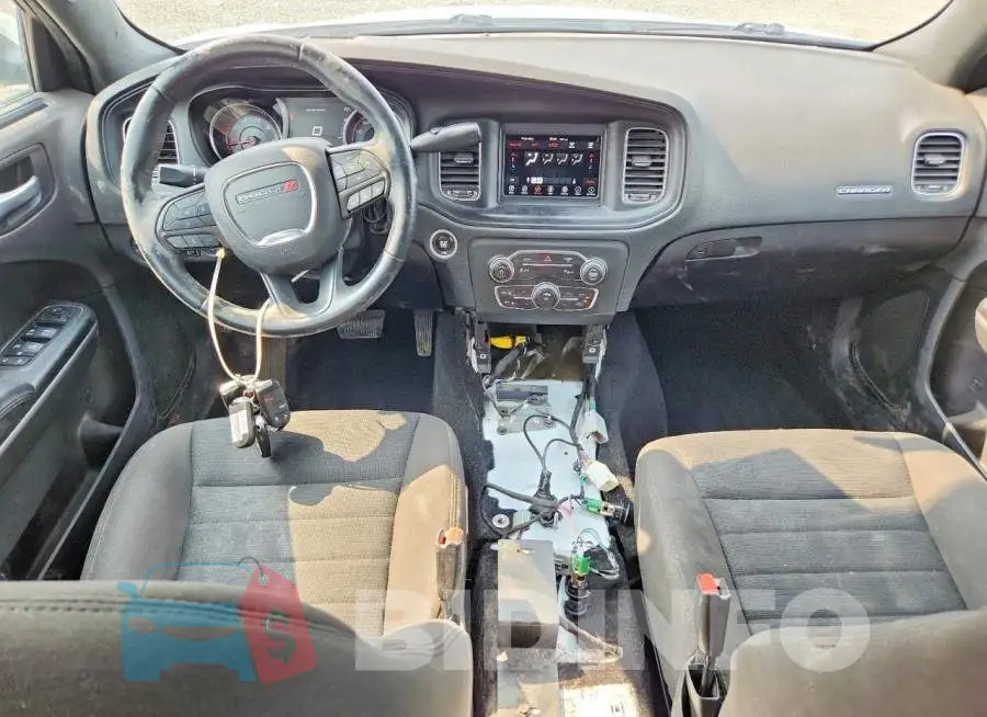 2C3CDXKT4KH535837 Photo# 8