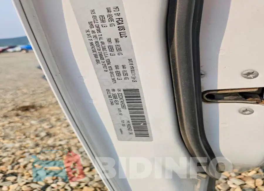 2C3CDXKT4KH535837 Photo# 12