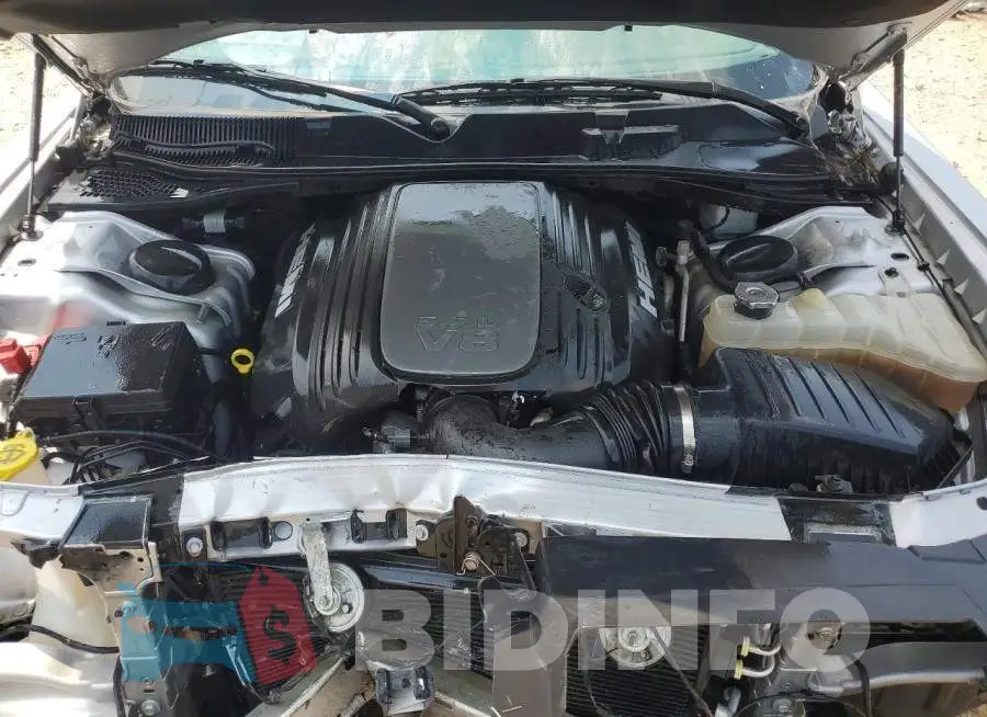 2C3CDZBT2PH610117 Photo# 11
