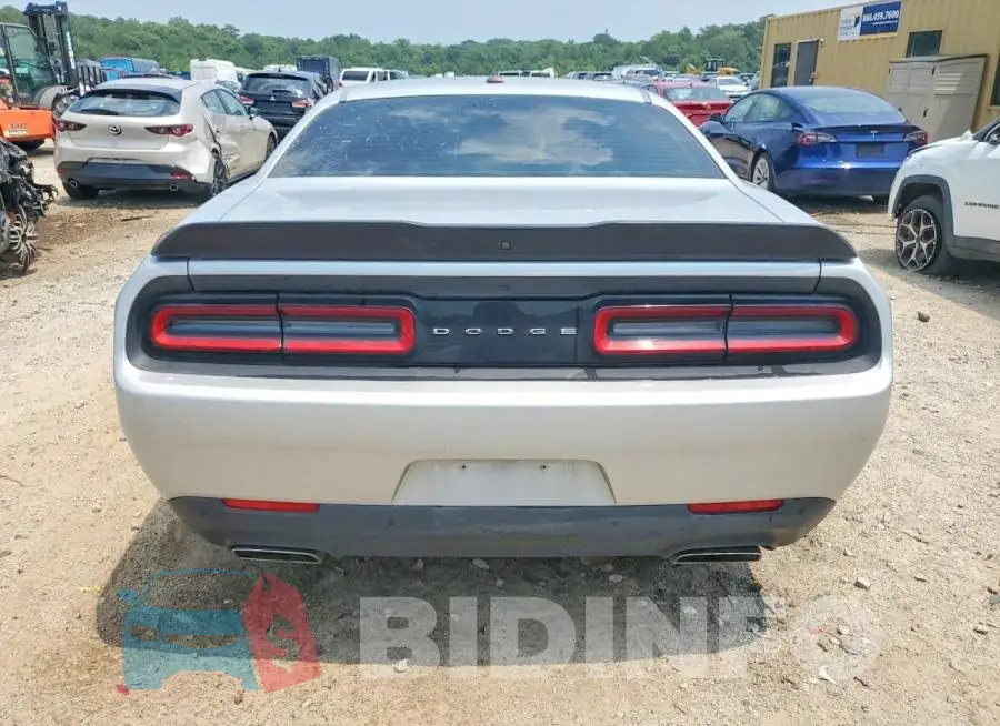 2C3CDZBT2PH610117 Photo# 6