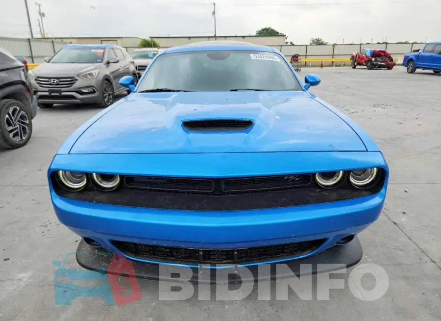 2C3CDZBT2PH694147 Photo# 5