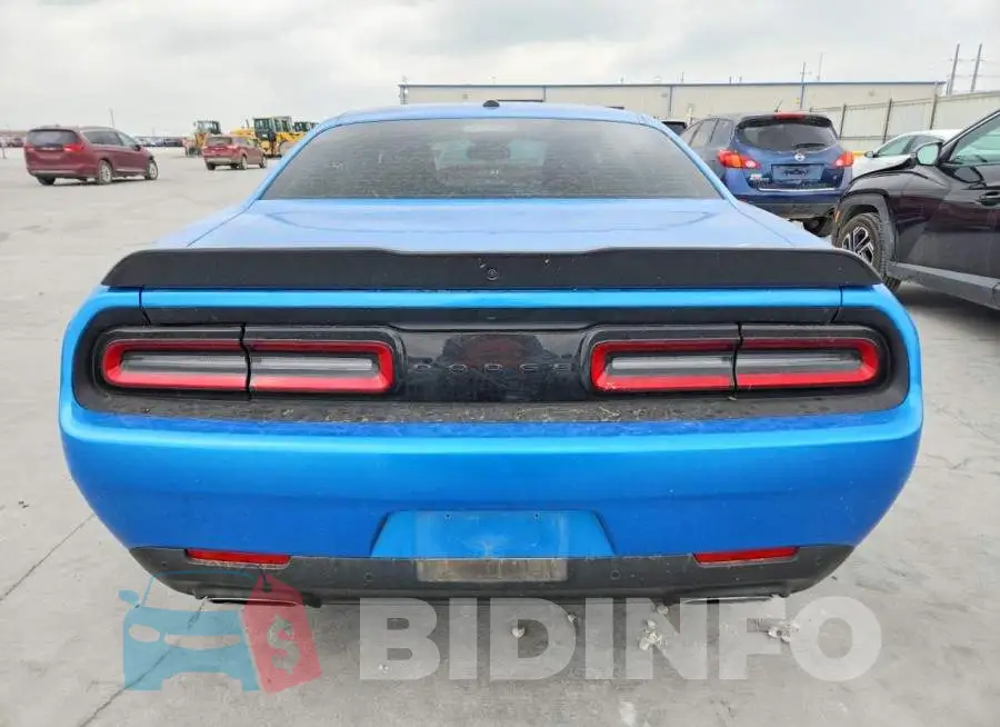 2C3CDZBT2PH694147 Photo# 6