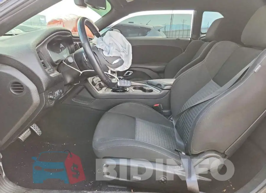 2C3CDZBT7MH596727 Photo# 7