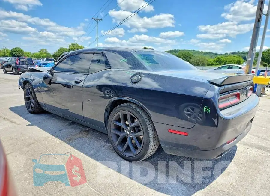 2C3CDZJG1KH690247 Photo# 2