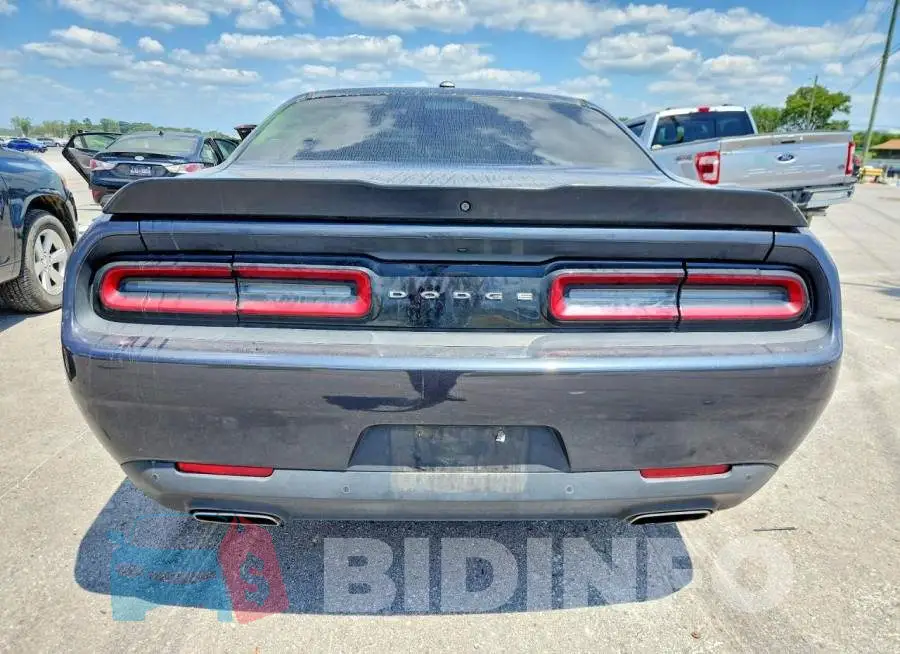 2C3CDZJG1KH690247 Photo# 6