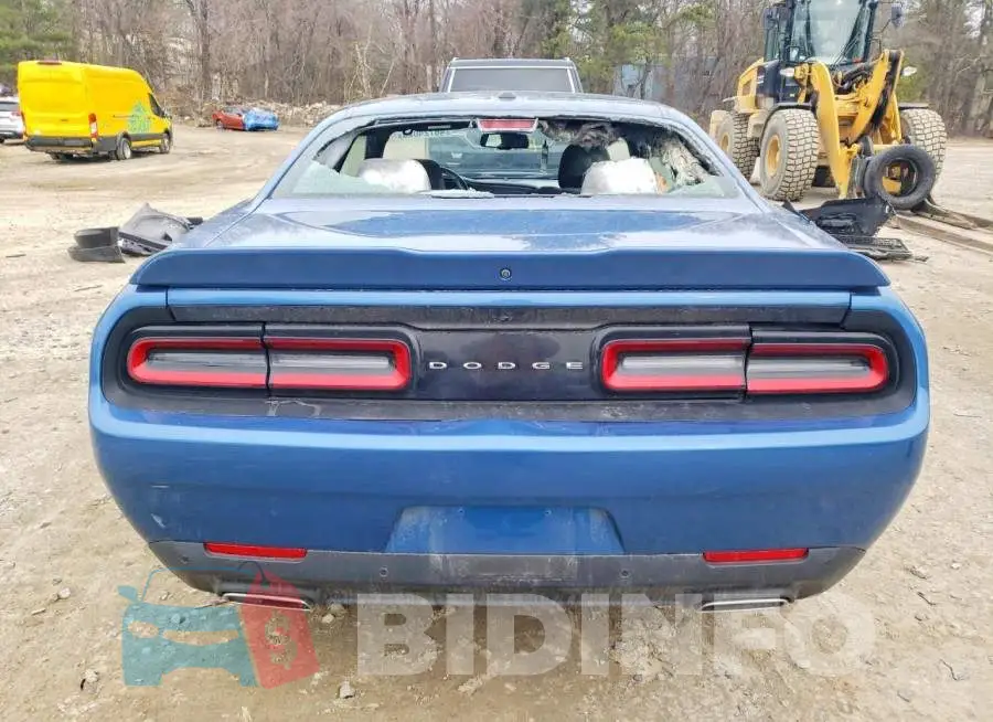 2C3CDZJG6NH254448 Photo# 6