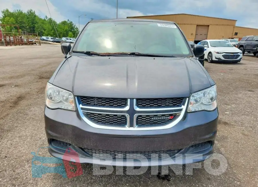 2C4RDGBG2JR176165 Photo# 5