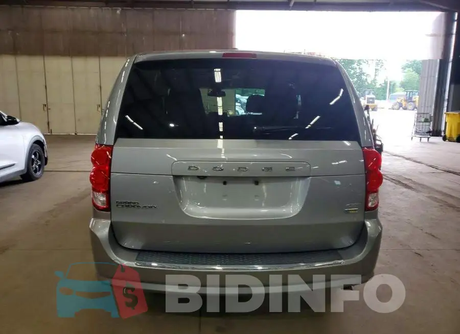 2C4RDGEG2JR283924 Photo# 6