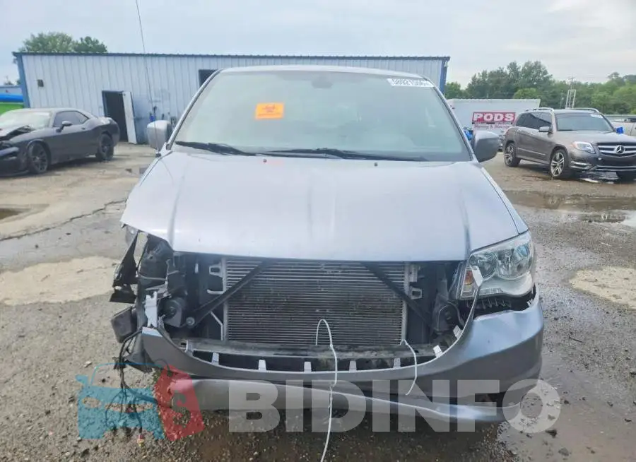 2C4RDGEG5KR571258 Photo# 5