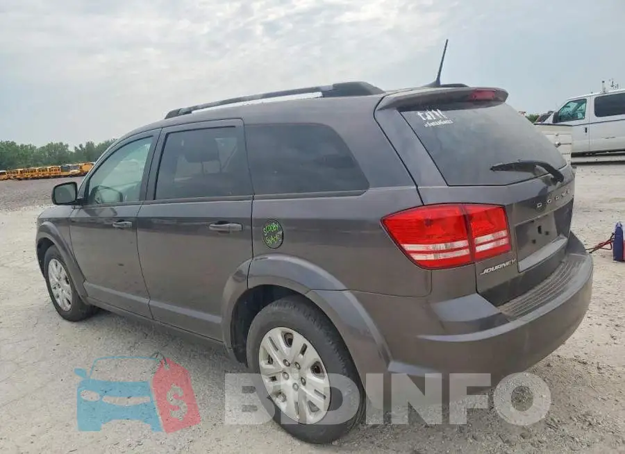 3C4PDCAB2JT496623 Photo# 2