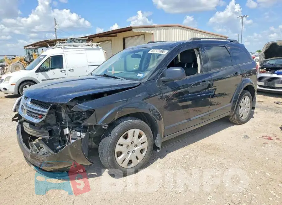 3C4PDCAB9HT524539 Photo# 1