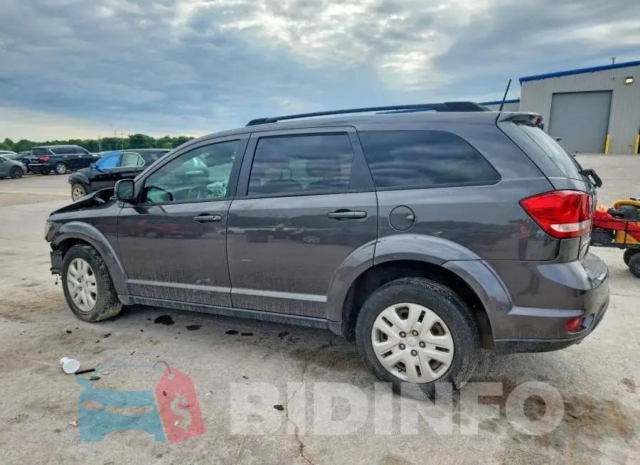 3C4PDCBGXJT526249 Photo# 2