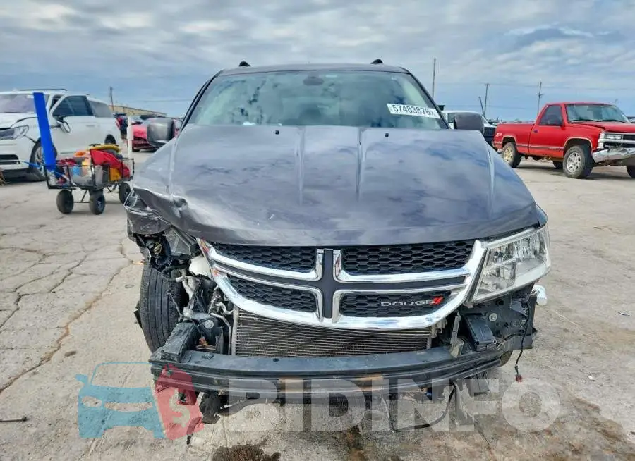3C4PDCBGXJT526249 Photo# 5