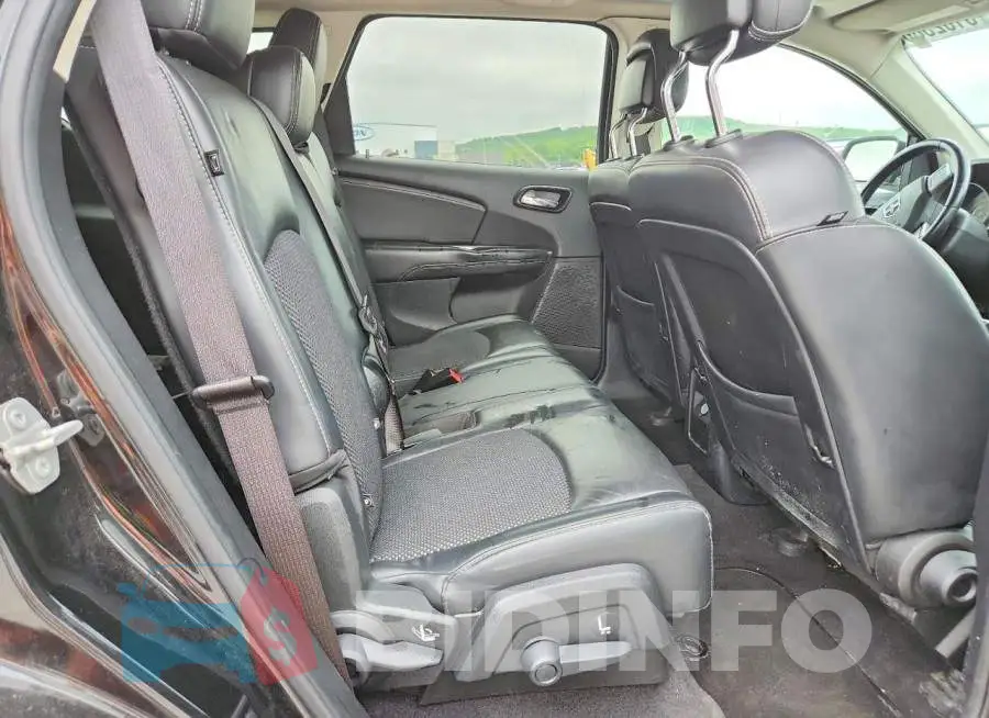 3C4PDCGB2LT206102 Photo# 11