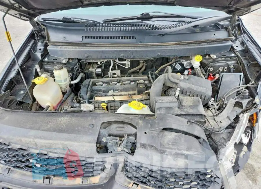 3C4PDCGB2LT206102 Photo# 12