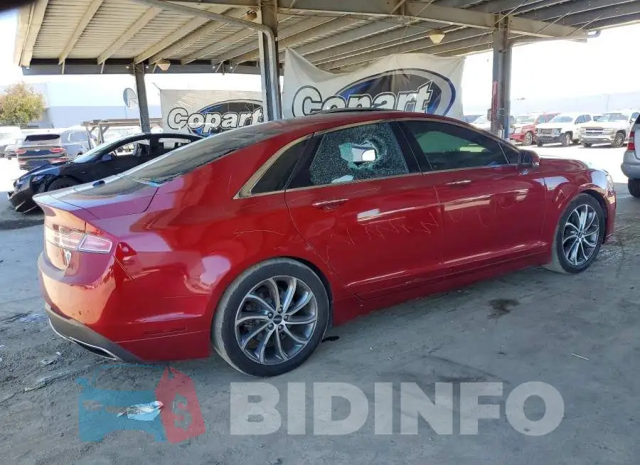 3LN6L5LU5KR614487 Photo# 3