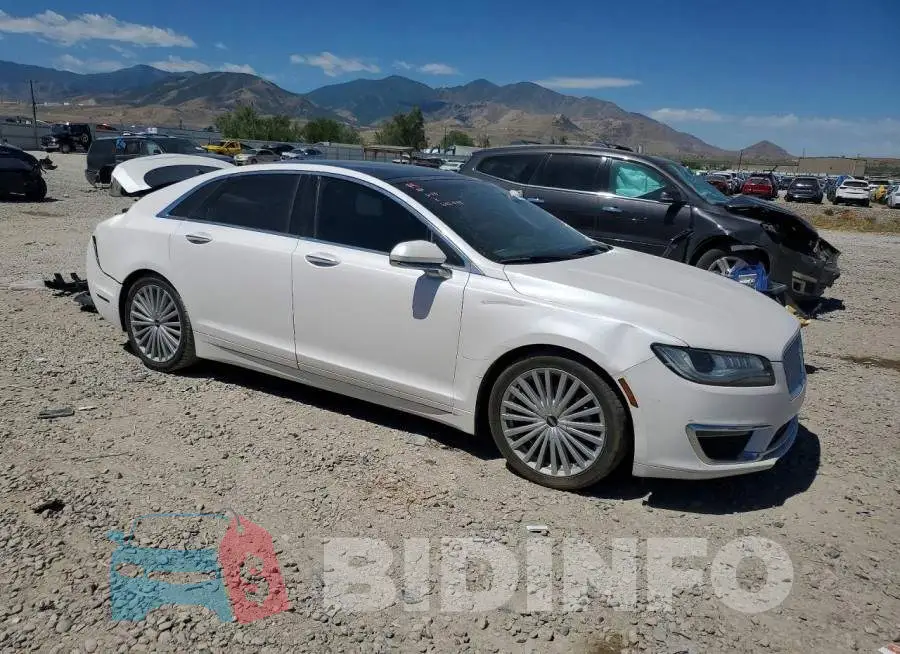 3LN6L5MUXHR642499 Photo# 4