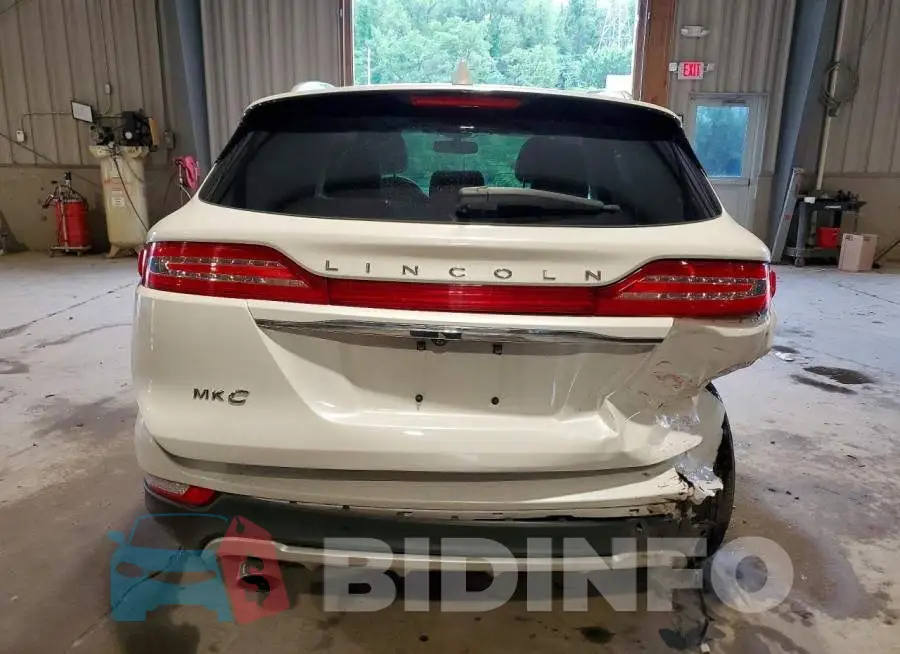 5LMCJ1D97KUL51503 Photo# 6