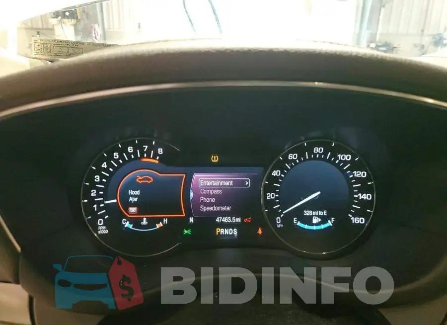 5LMCJ1D97KUL51503 Photo# 9