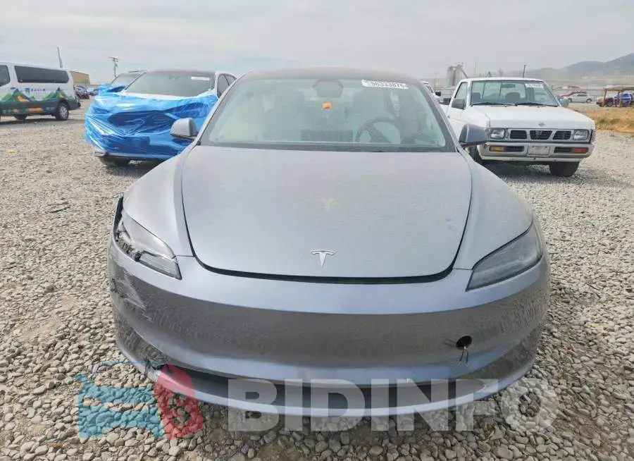 5YJ3E1EA3SF993973 Photo# 5