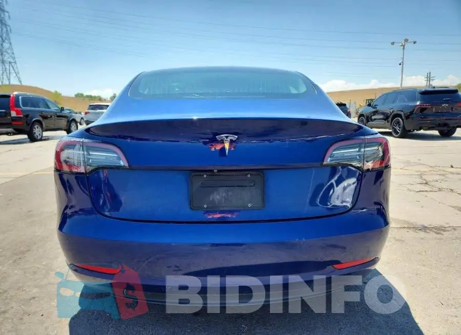 5YJ3E1EA7KF421255 Photo# 6
