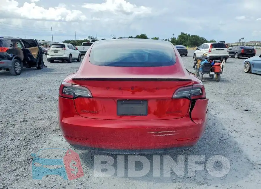 5YJ3E1EB2KF387217 Photo# 6