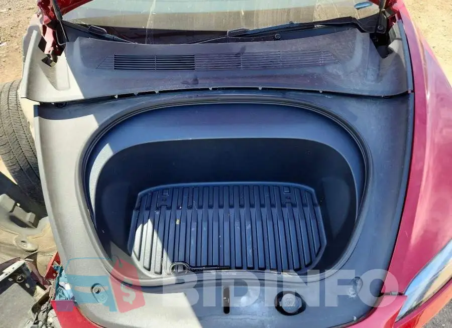 5YJ3E1EB3SF938187 Photo# 11