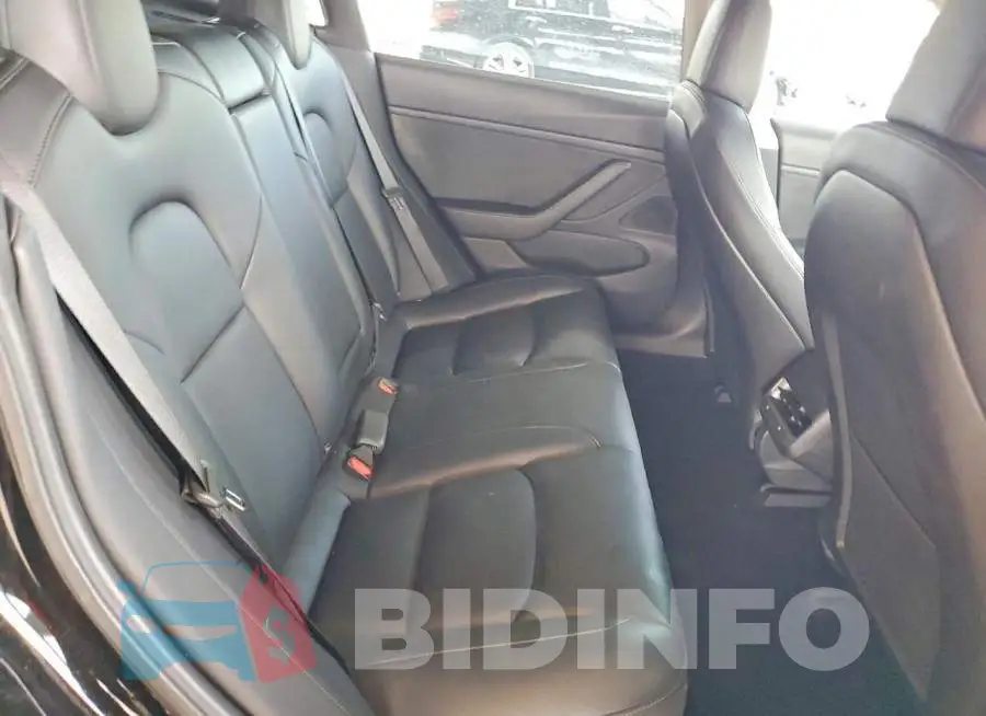 5YJ3E1EB4KF191182 Photo# 10