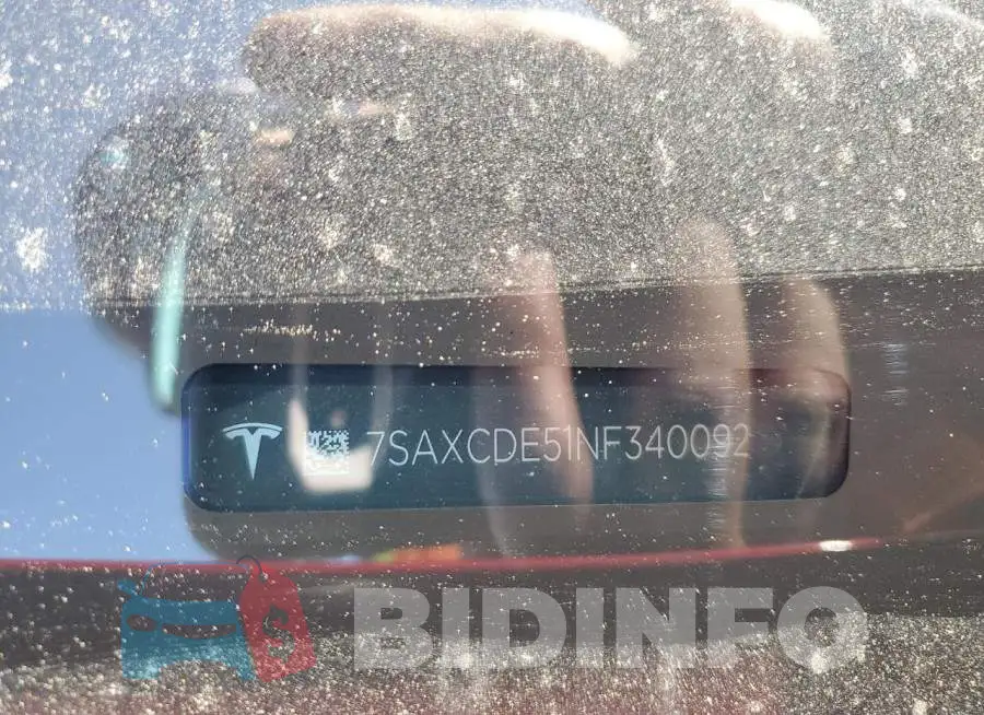 7SAXCDE51NF340092 Photo# 12