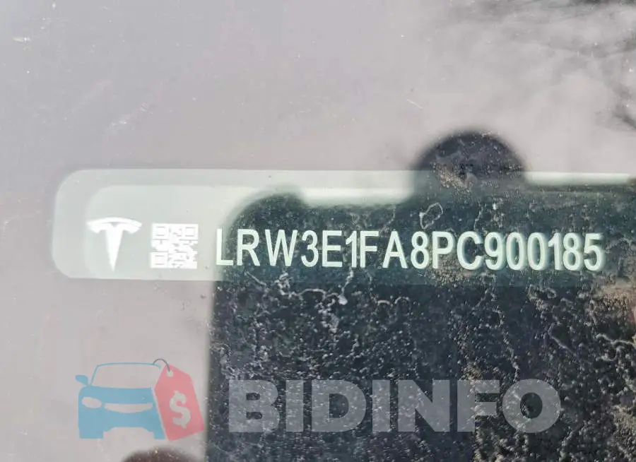 LRW3E1FA8PC900185 Photo# 12