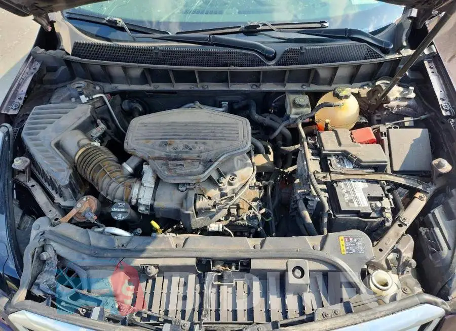 1GYKNCRS8JZ103237 Photo# 11