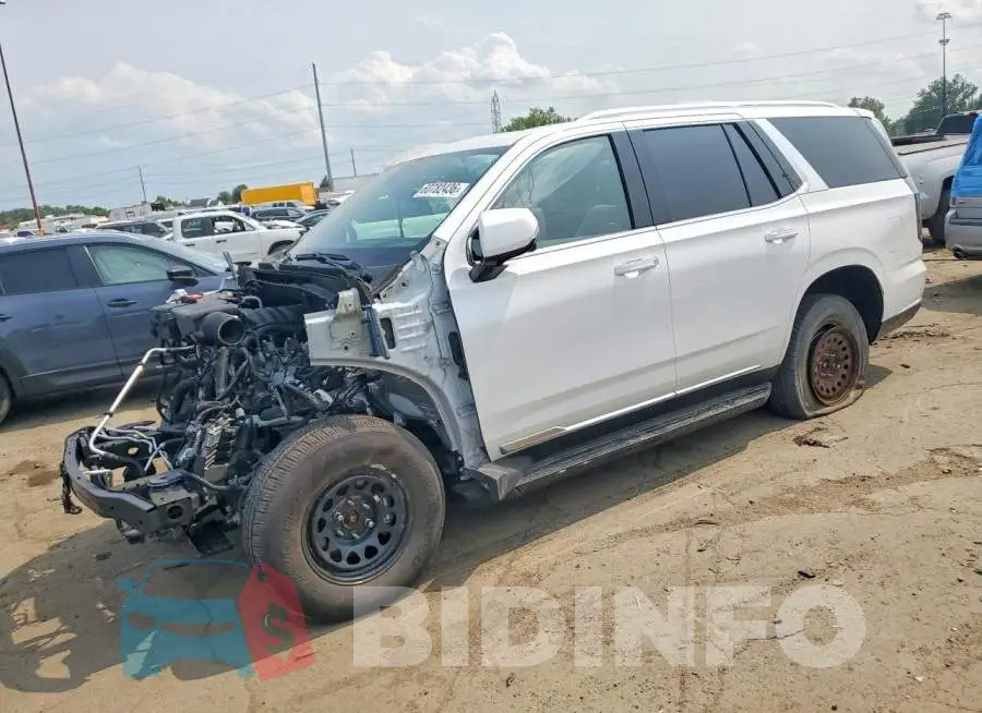 1GYS9BRL3SR102909 Photo# 1
