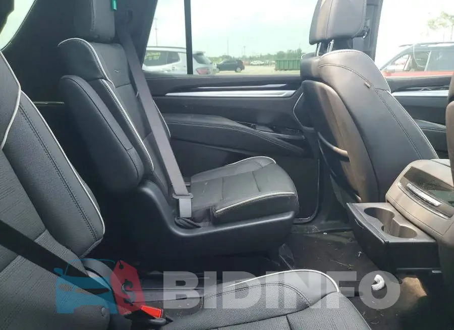 1GYS9BRL3SR102909 Photo# 11
