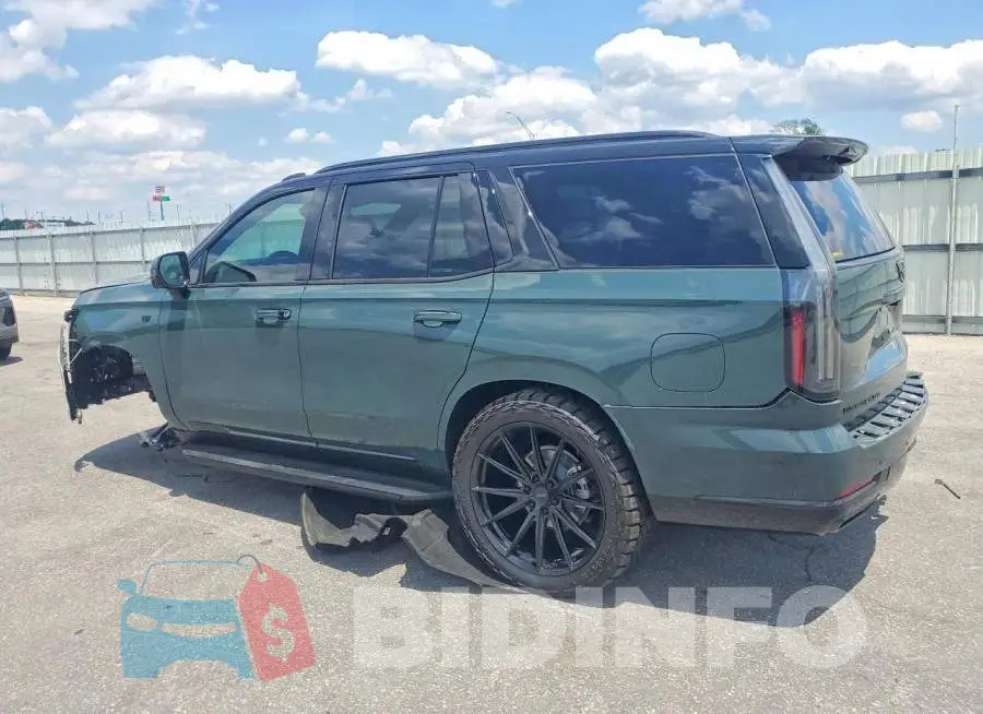 1GYS9BRL8SR407774 Photo# 2