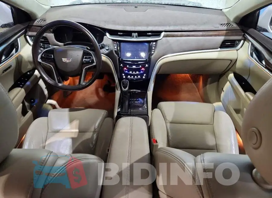 2G61M5S30H9167718 Photo# 8