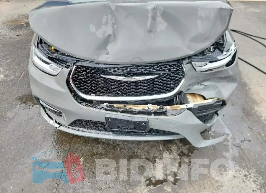 2C4RC1BG4MR560484 Photo# 12