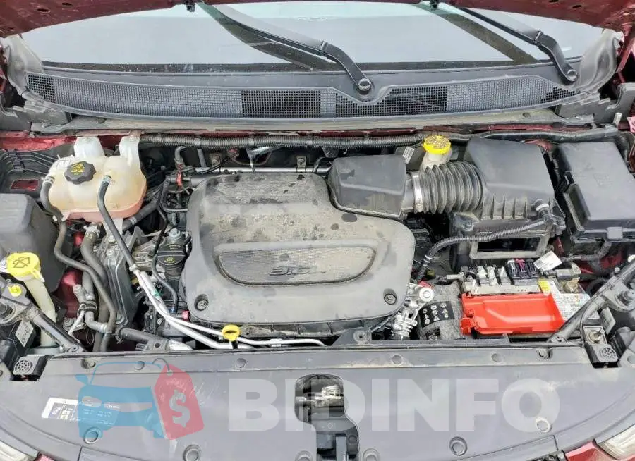 2C4RC1BGXMR592937 Photo# 12
