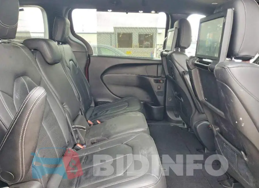 2C4RC1BGXMR592937 Photo# 11