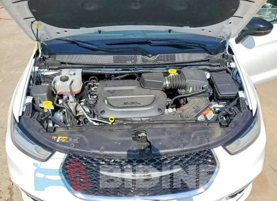 2C4RC1BGXTR160833 Photo# 12