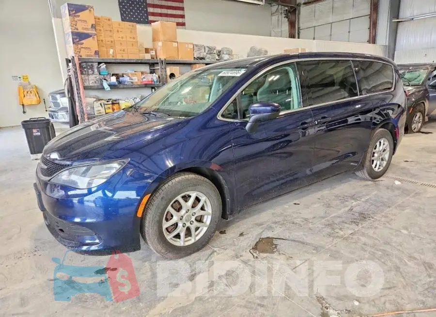 2C4RC1CG4JR148575 Photo# 1