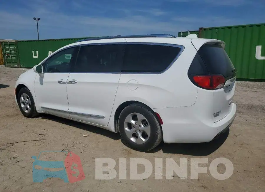 2C4RC1EG3HR578265 Photo# 2