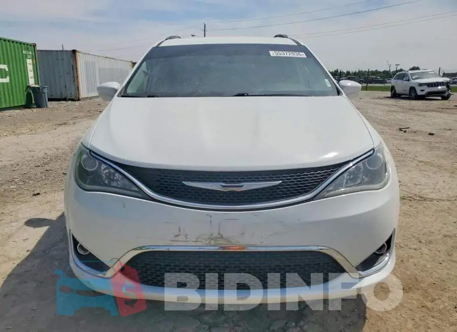 2C4RC1EG3HR578265 Photo# 5