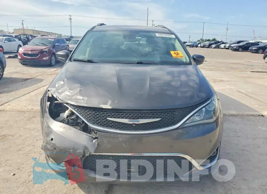 2C4RC1EG3HR803719 Photo# 5
