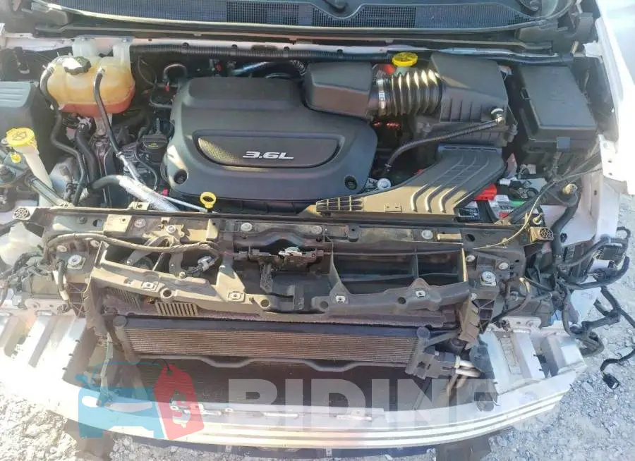 2C4RC1GG7HR723076 Photo# 12