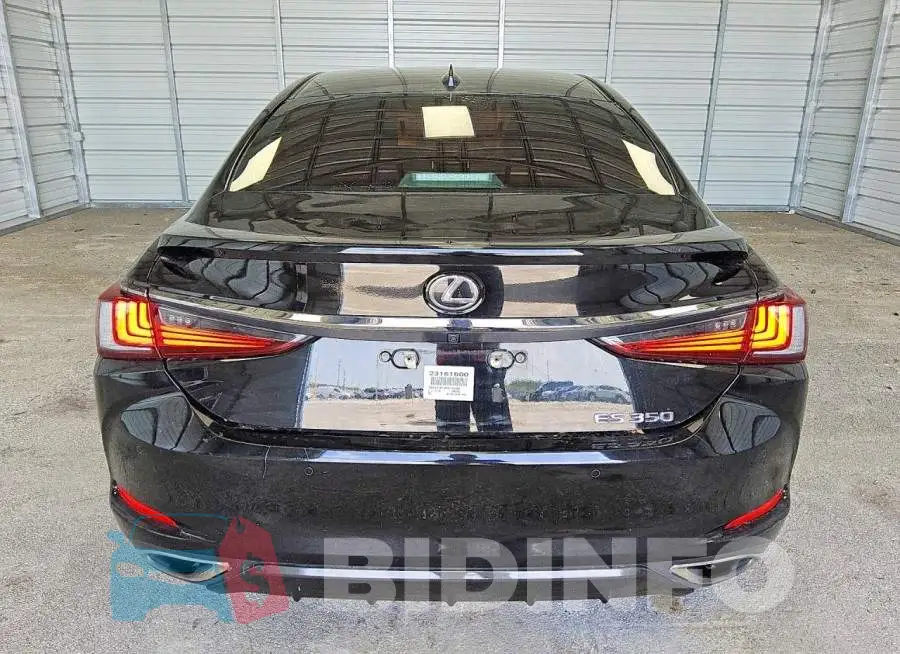 58AJZ1B10PU149439 Photo# 6