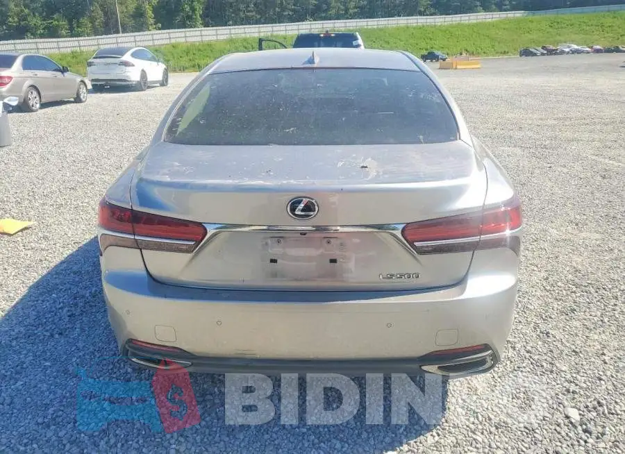 JTHD51FF8L5012763 Photo# 6