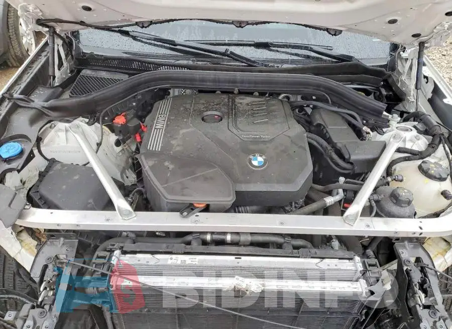 5UX33DT04S9X69248 Photo# 11