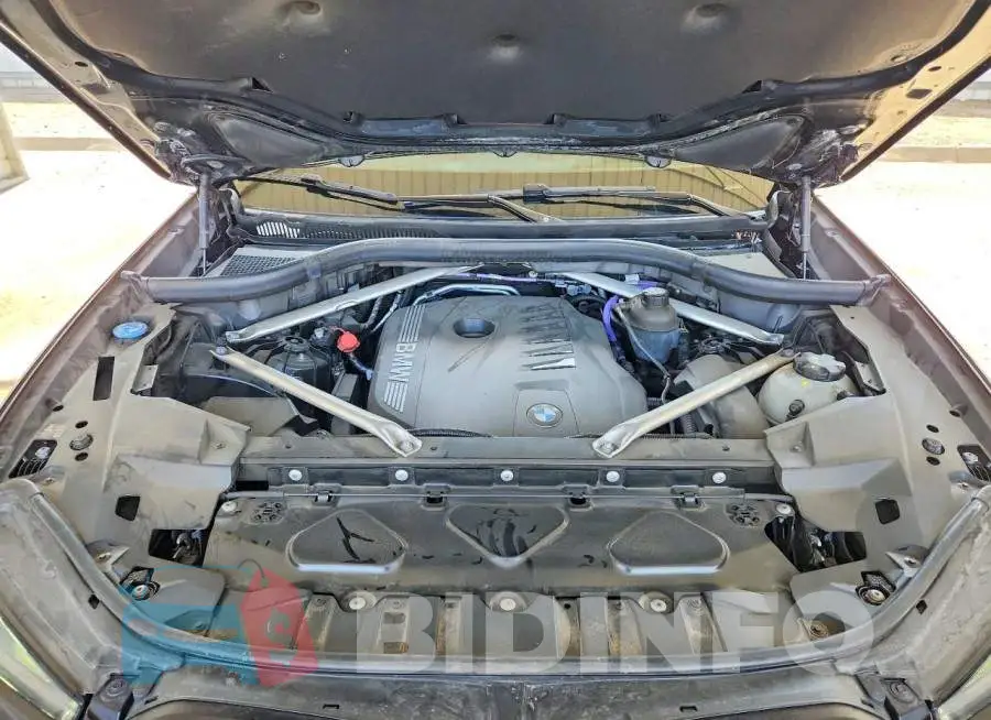 5UX33EX03R9S90779 Photo# 12