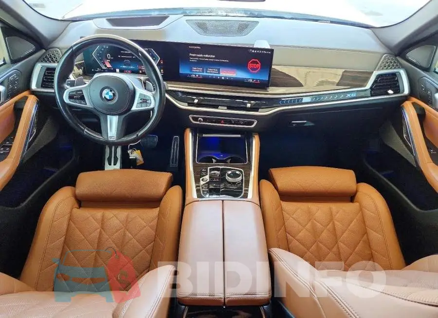 5UX33EX03R9S90779 Photo# 8