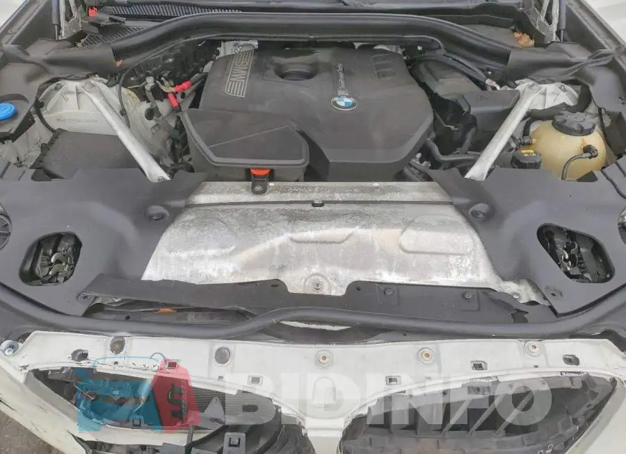 5UXTR7C56KLF26980 Photo# 12